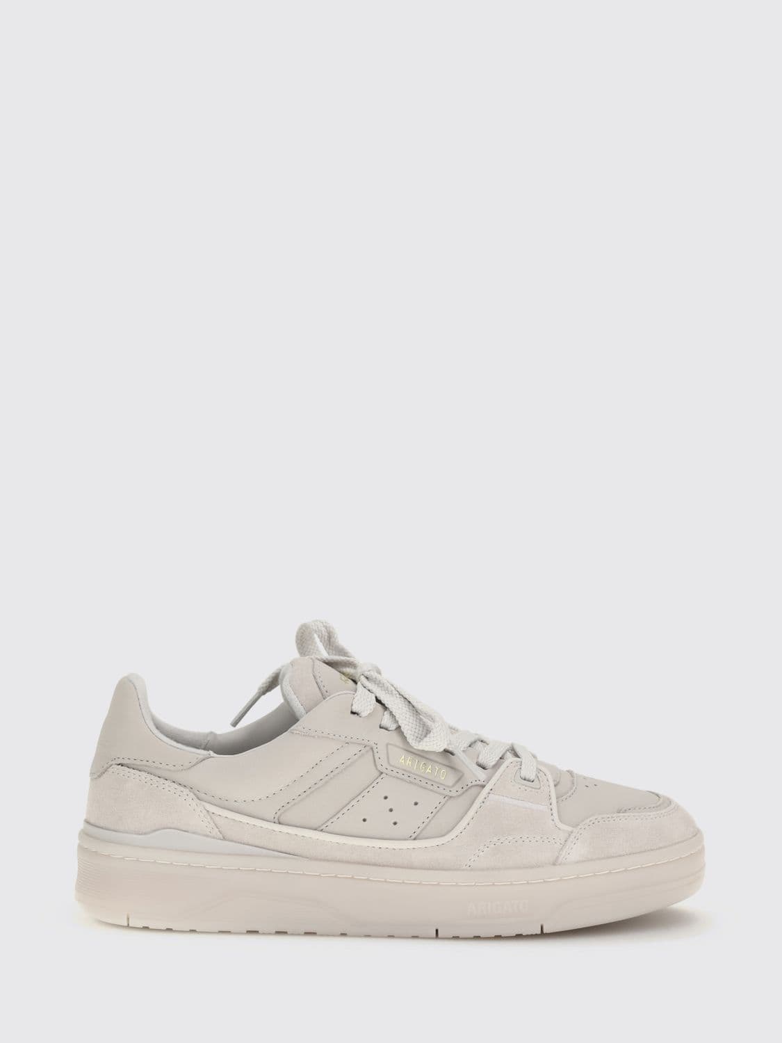 Axel Arigato Clay Leather Sneakers