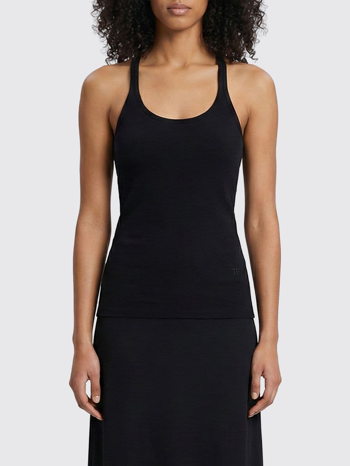 Tom Ford Silk Blend Top