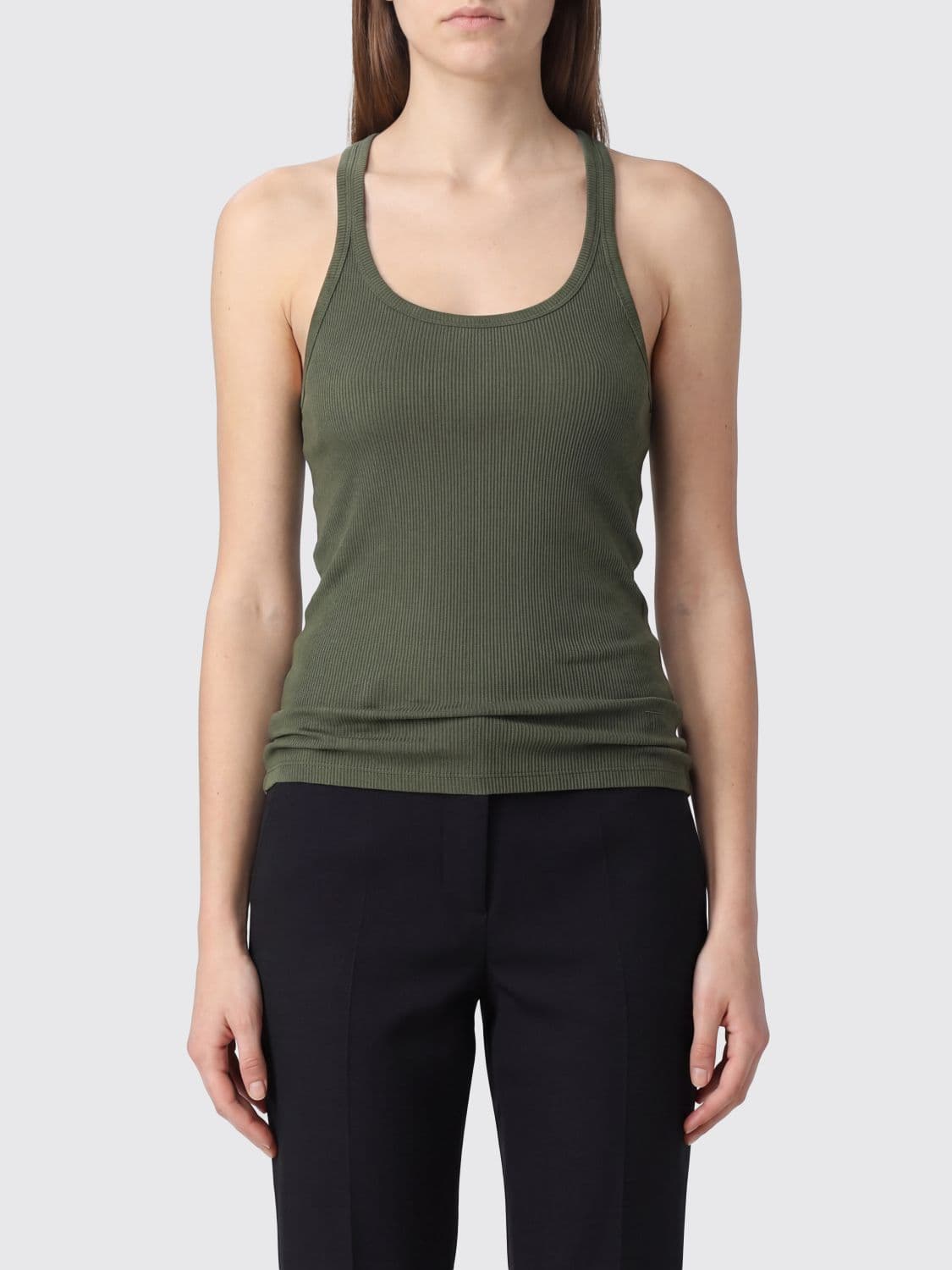 Tom Ford Silk Blend Top