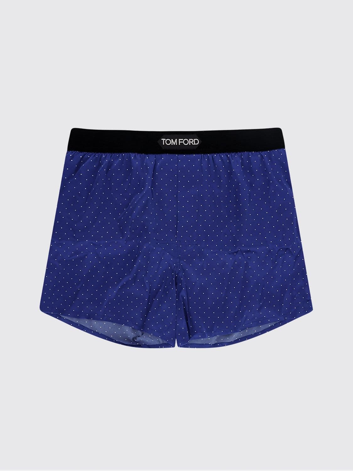 Tom Ford Underwear Men color Royal Blue · S