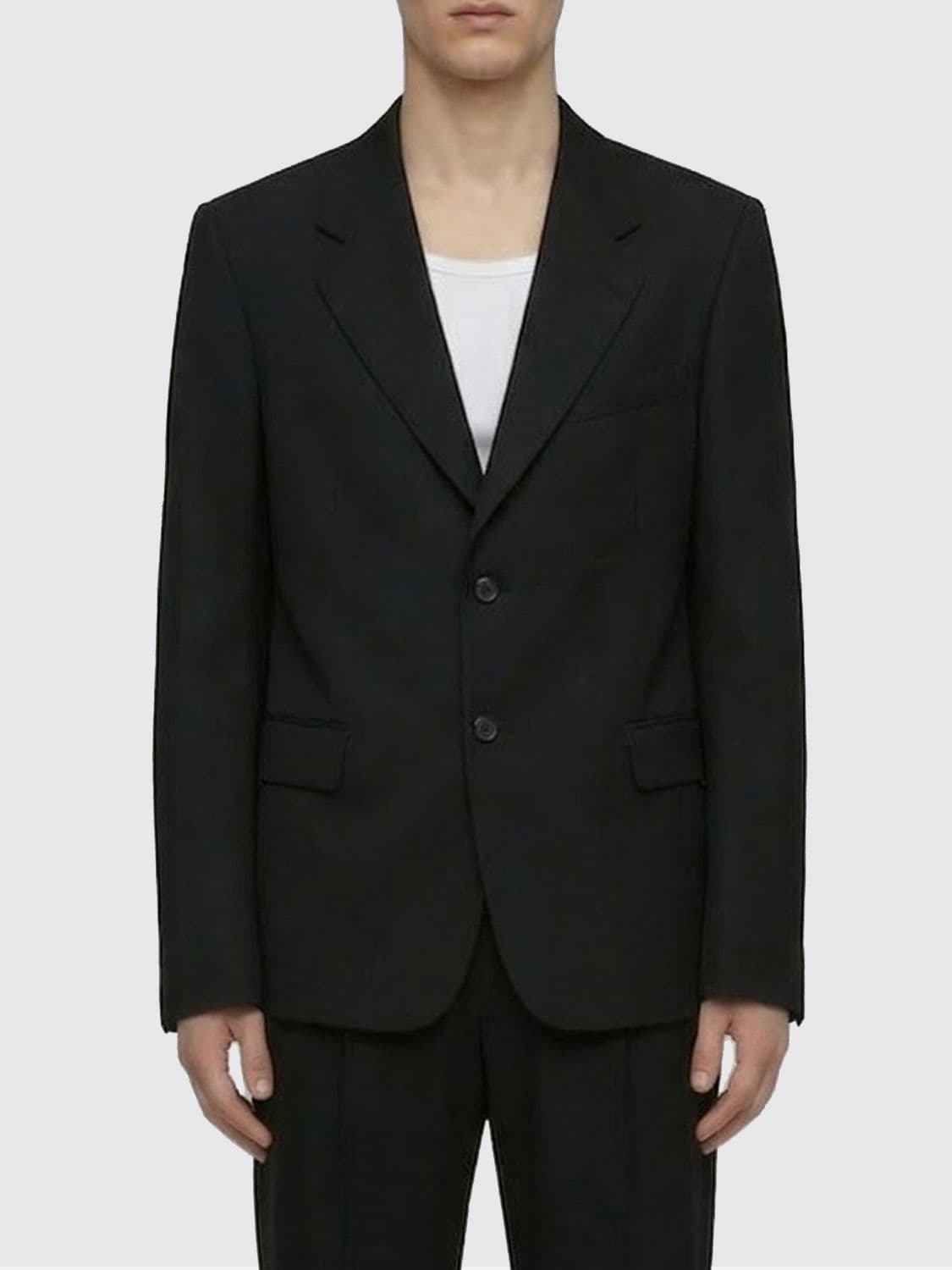 Maison Margiela Wool Blazer