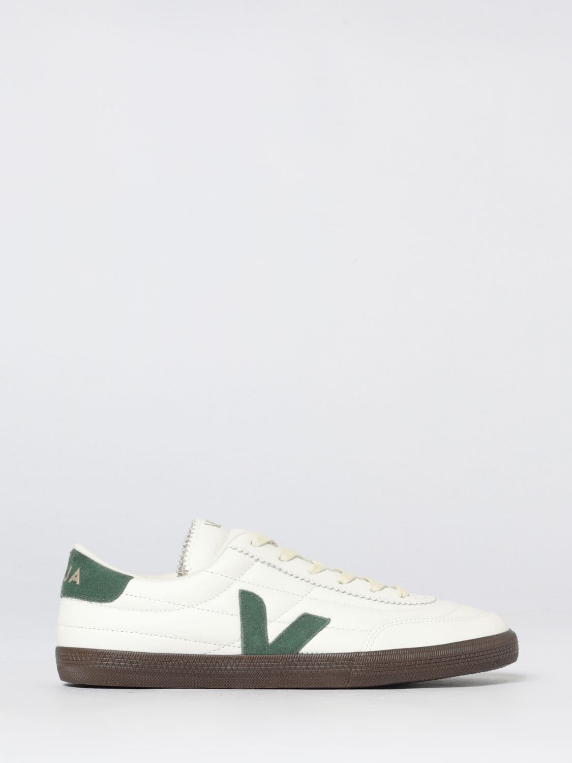 Veja Panenka O. T. Leather Sneakers