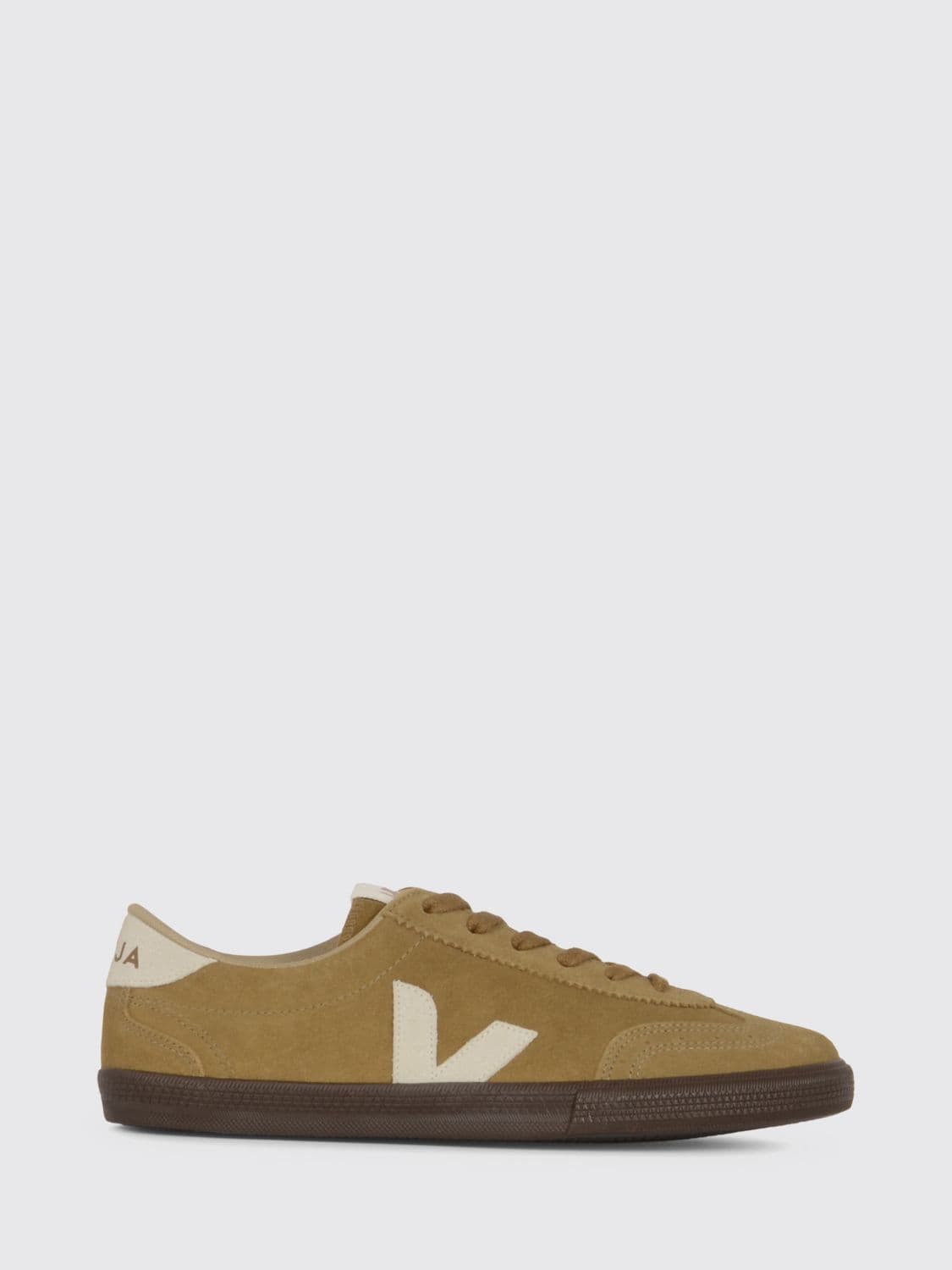 Veja Volley O. T. Suede Sneakers