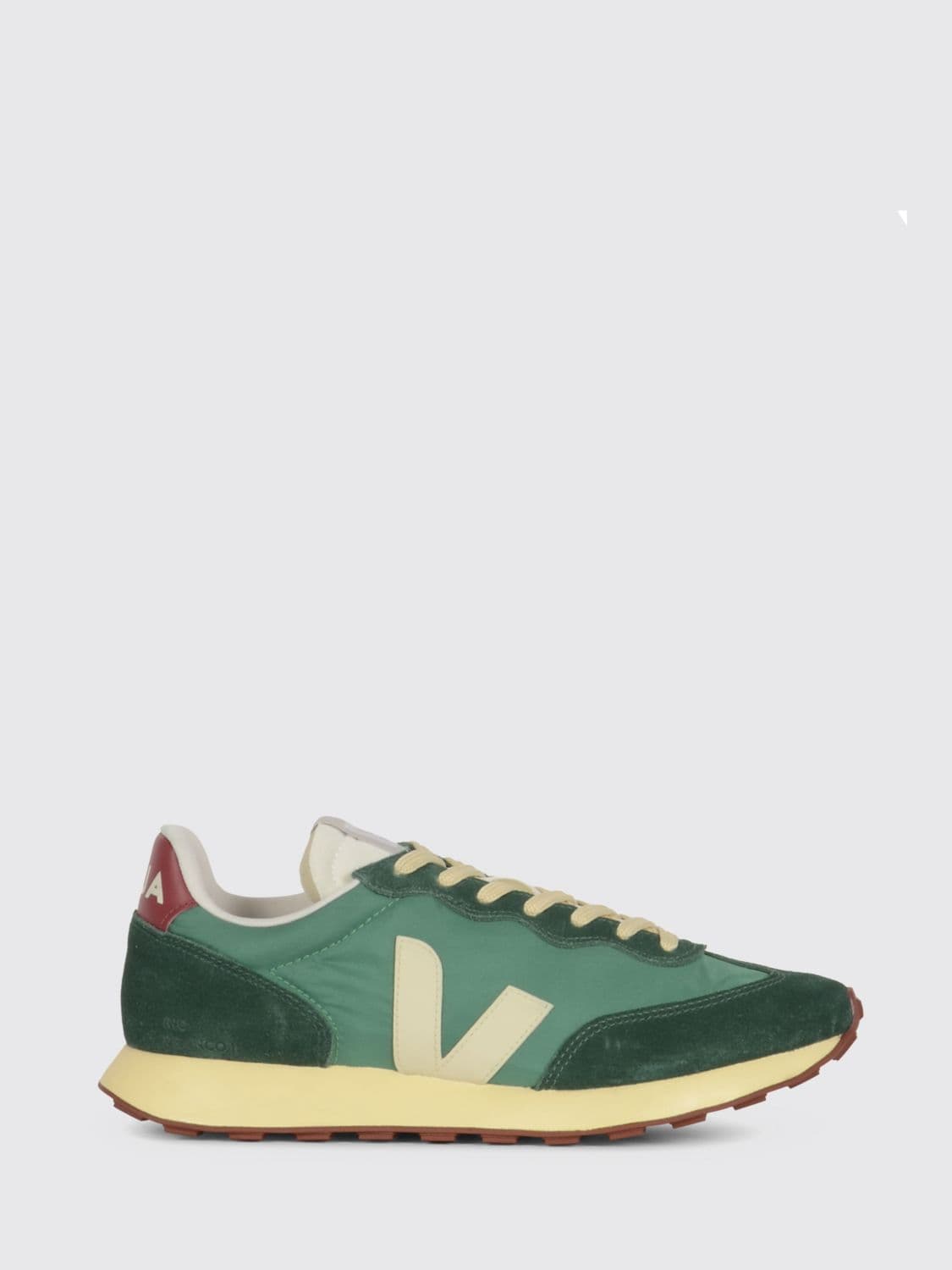 Veja Rio Branco II Nolyn Sneakers