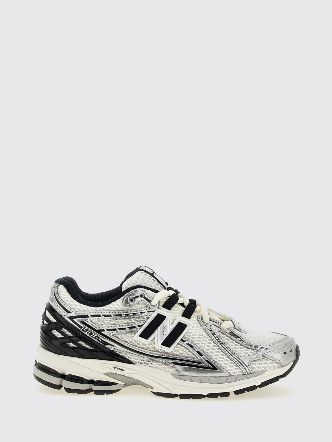 New Balance 1906R Sneakers in Mesh and Rubber