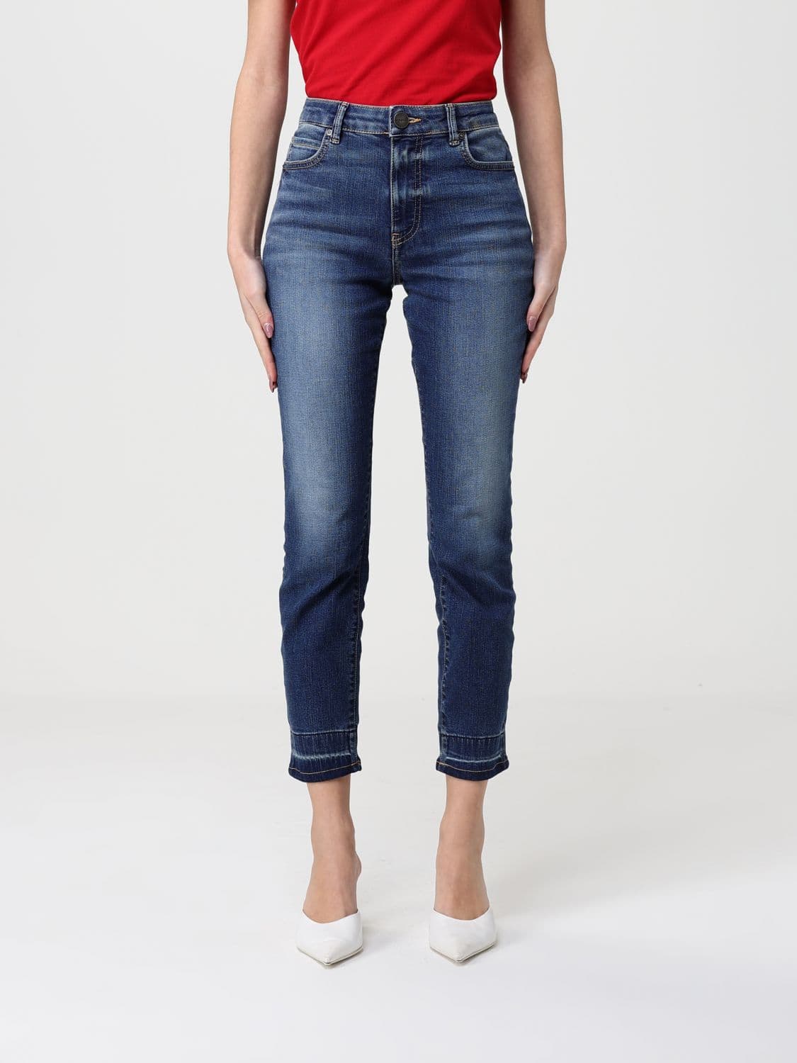 Pinko Skinny Jeans