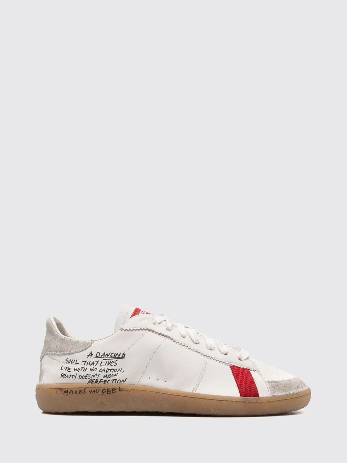 Patrizia Pepe Nappa Sneakers