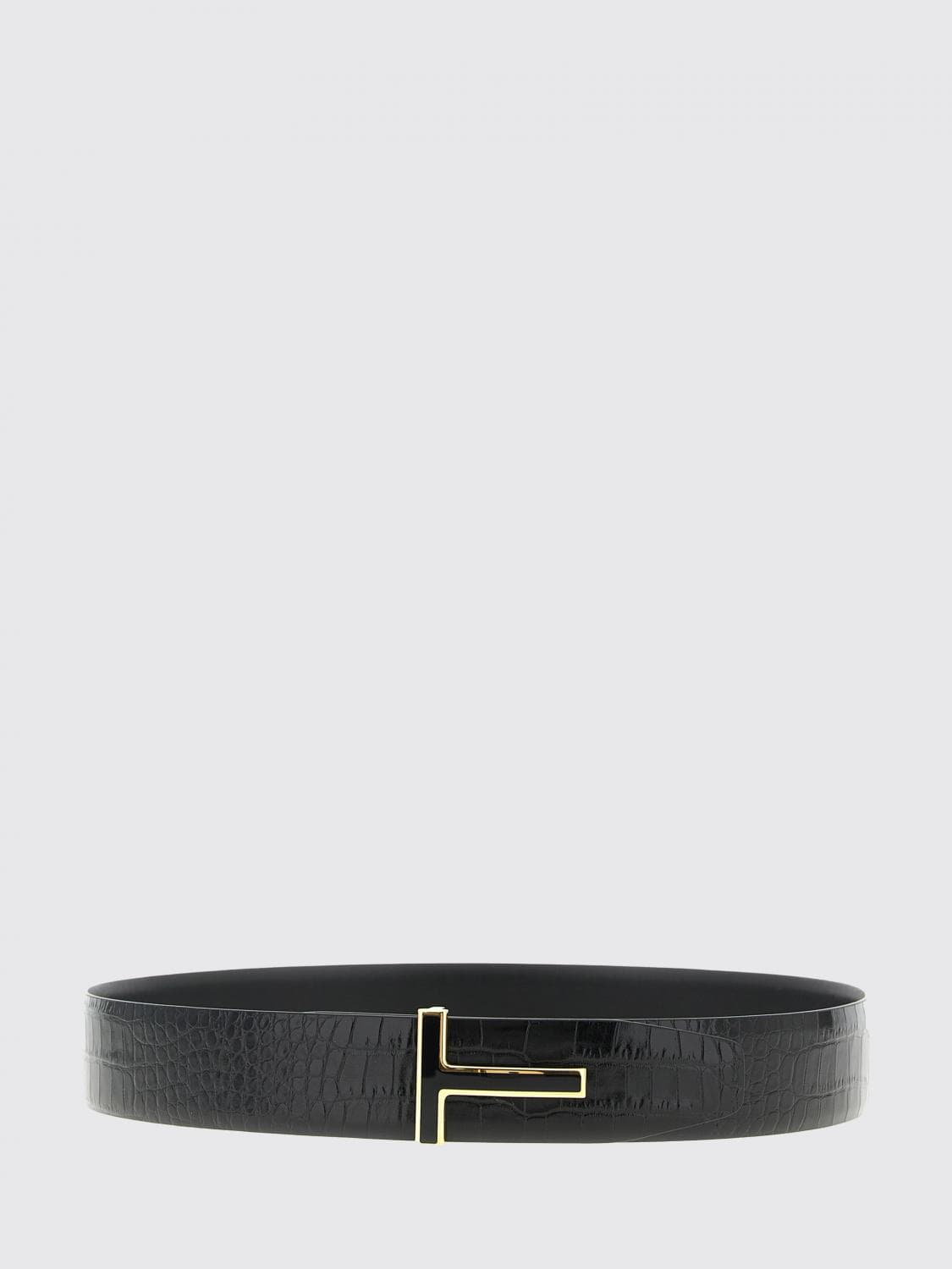 Tom Ford Reversible Leather Belt