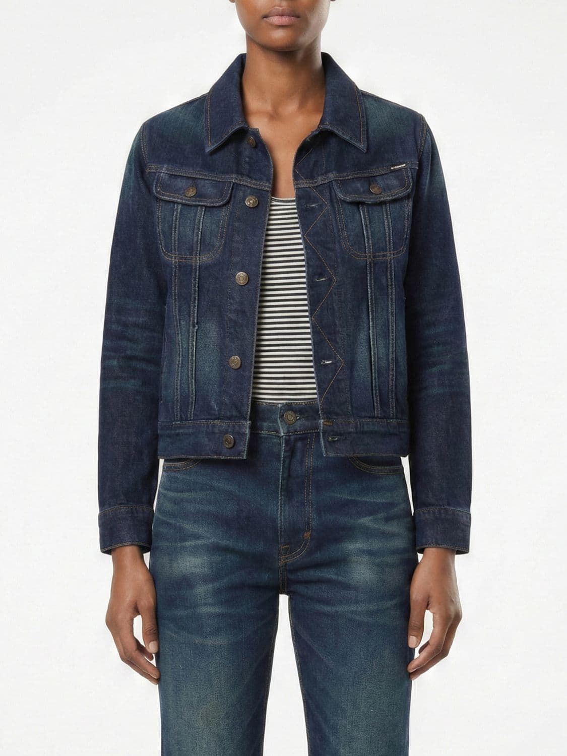 Tom Ford Denim Jacket