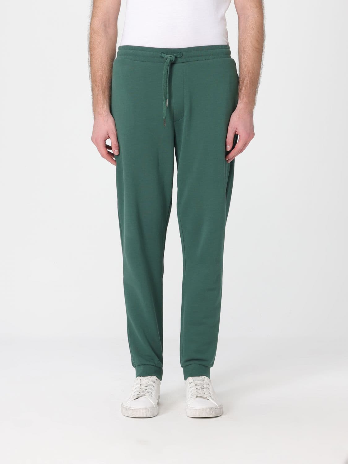 La Martina Cotton Jogging Trousers · L