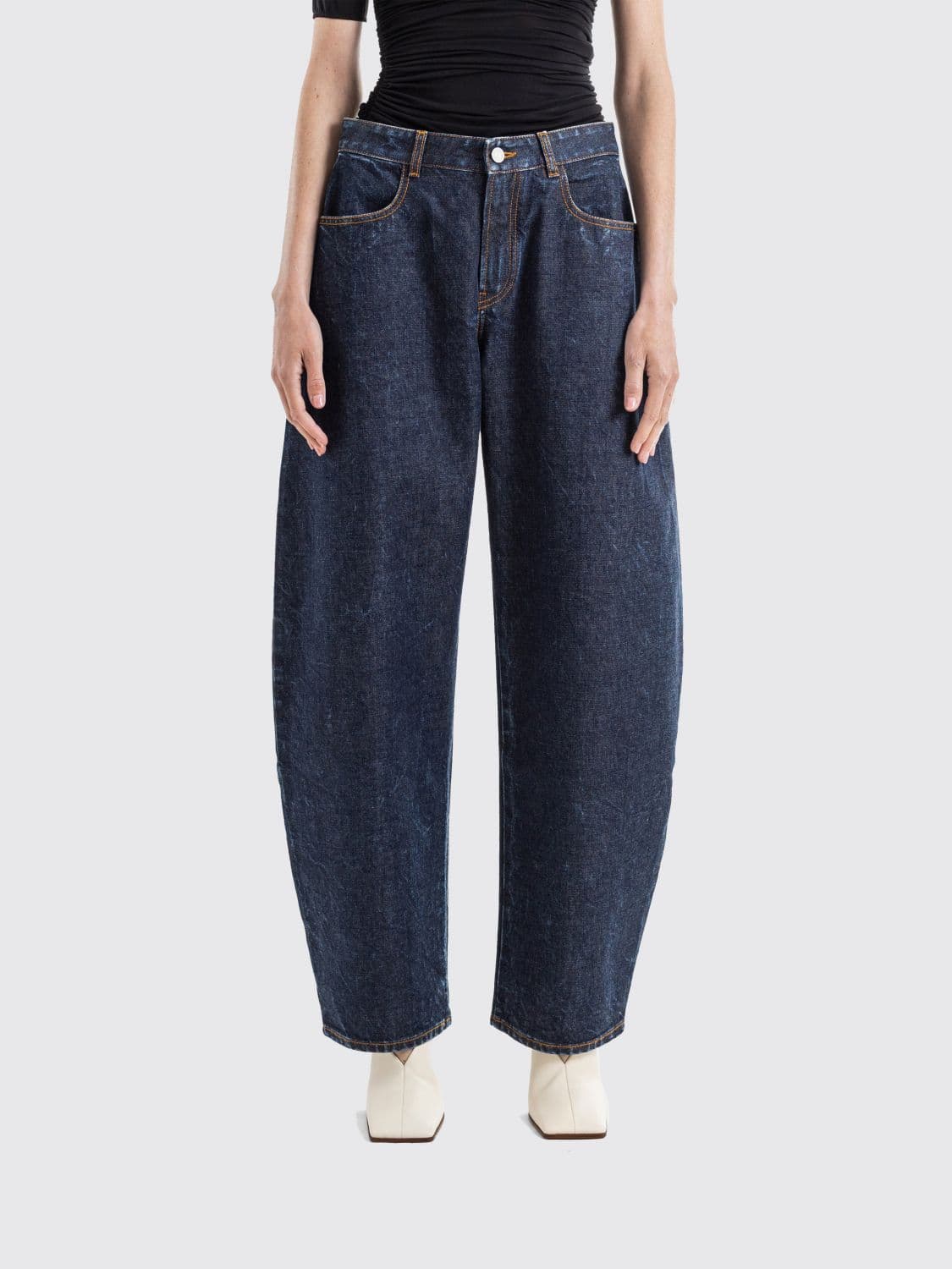 Alaïa Jeans woman · 38