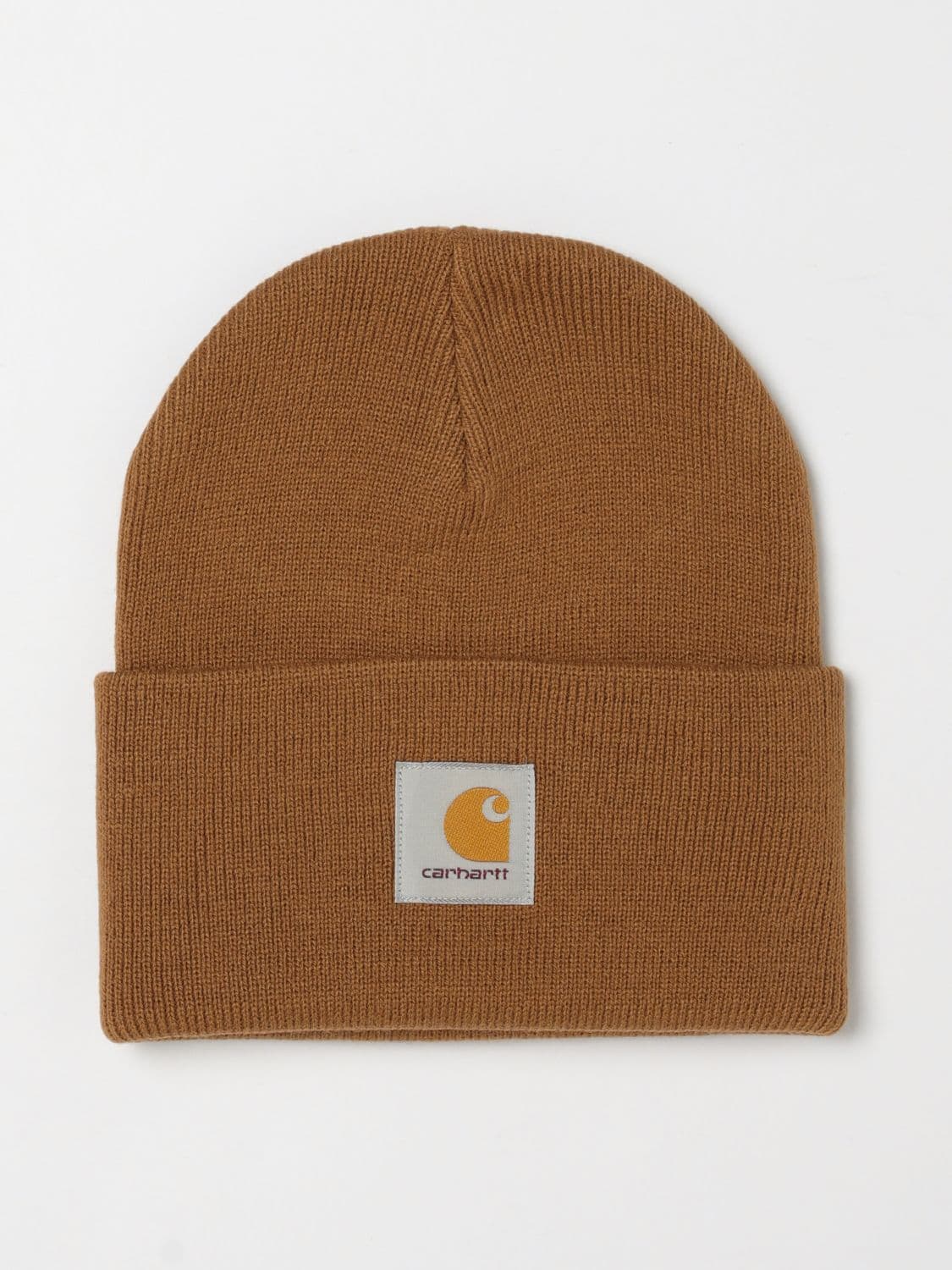 Carhartt Wip Acrylic Watch Ribbed Knit Hat