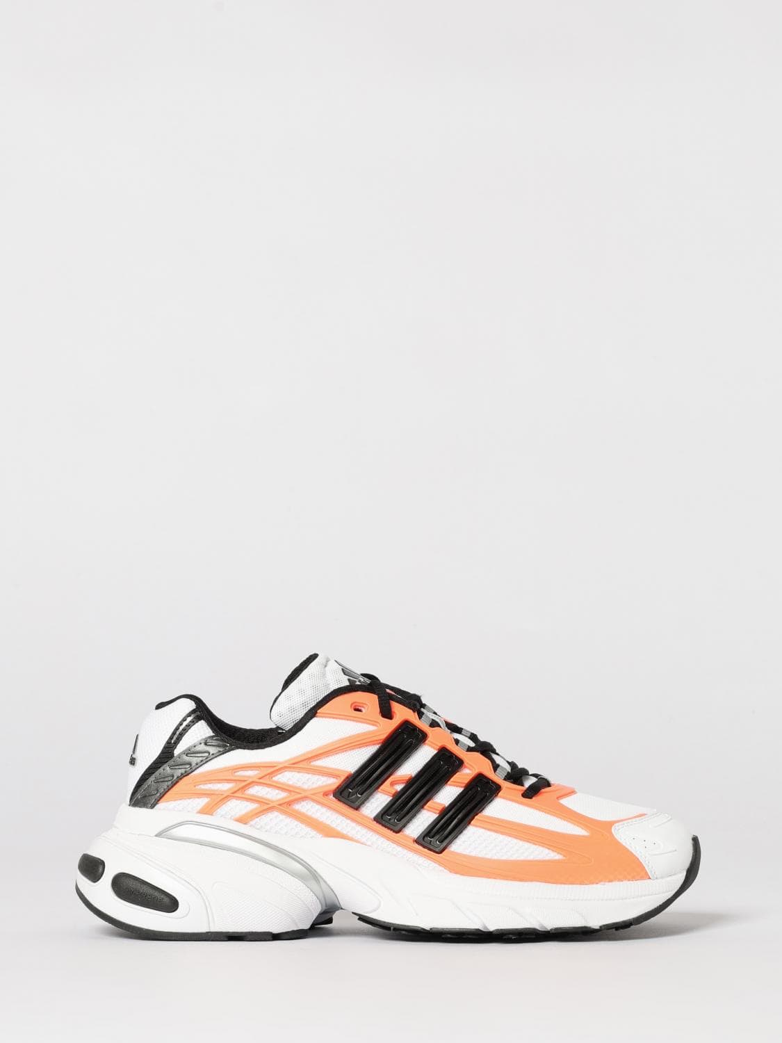 Adidas Originals Adistar XLG 2.0 Mesh and Rubber Sneakers