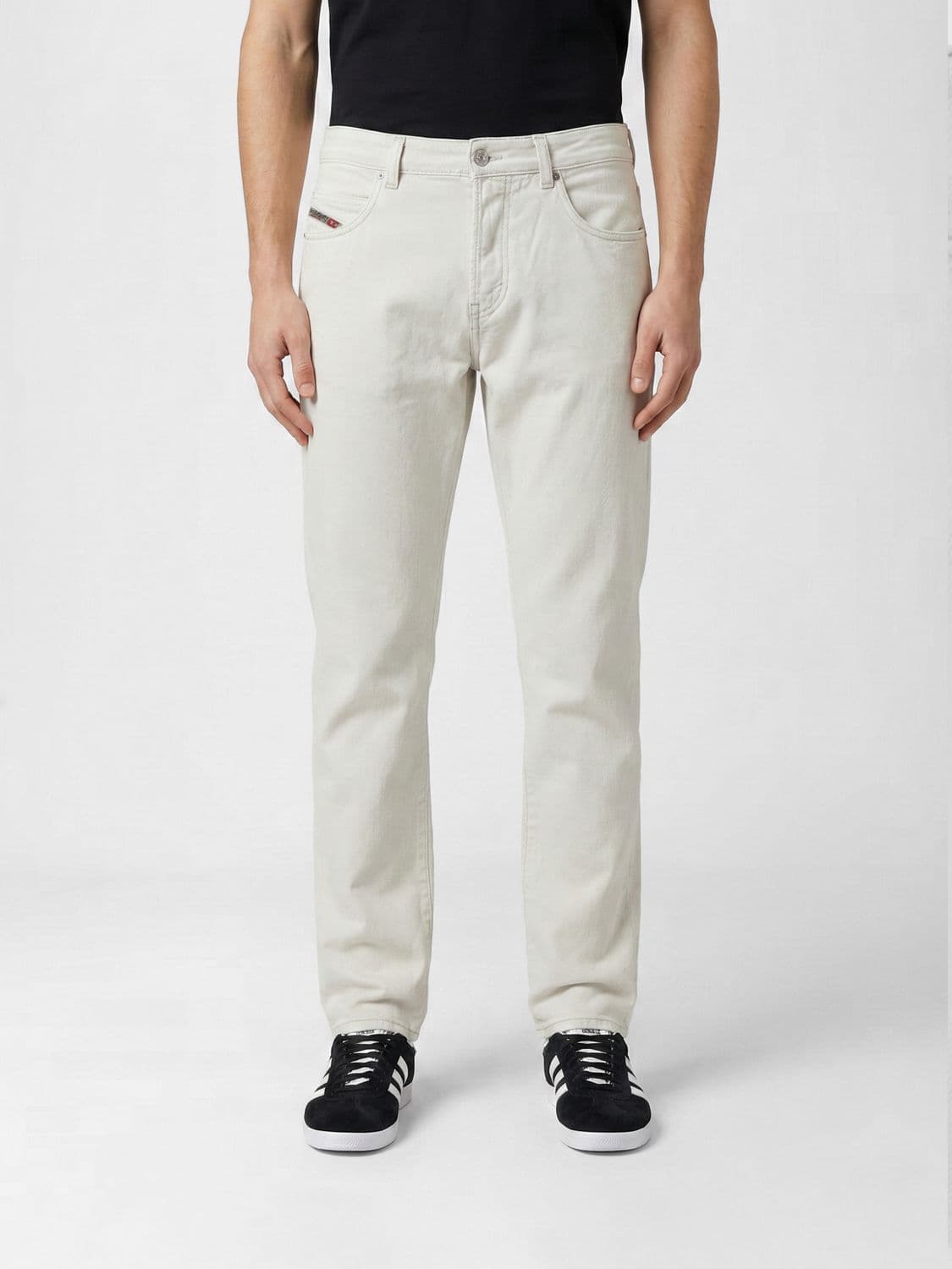 Diesel 5-Pocket Jeans