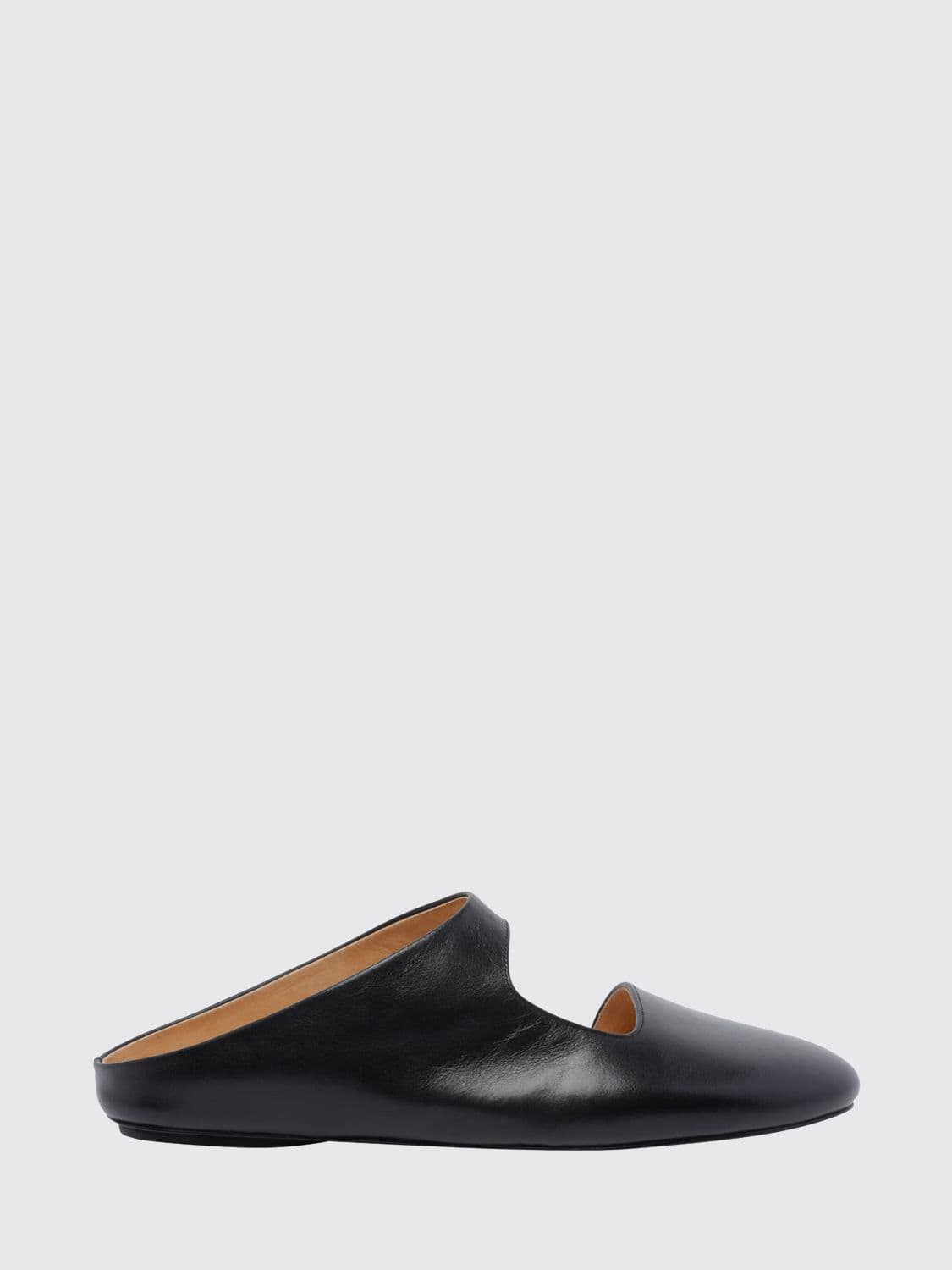 Marsèll Distesa Leather Mules