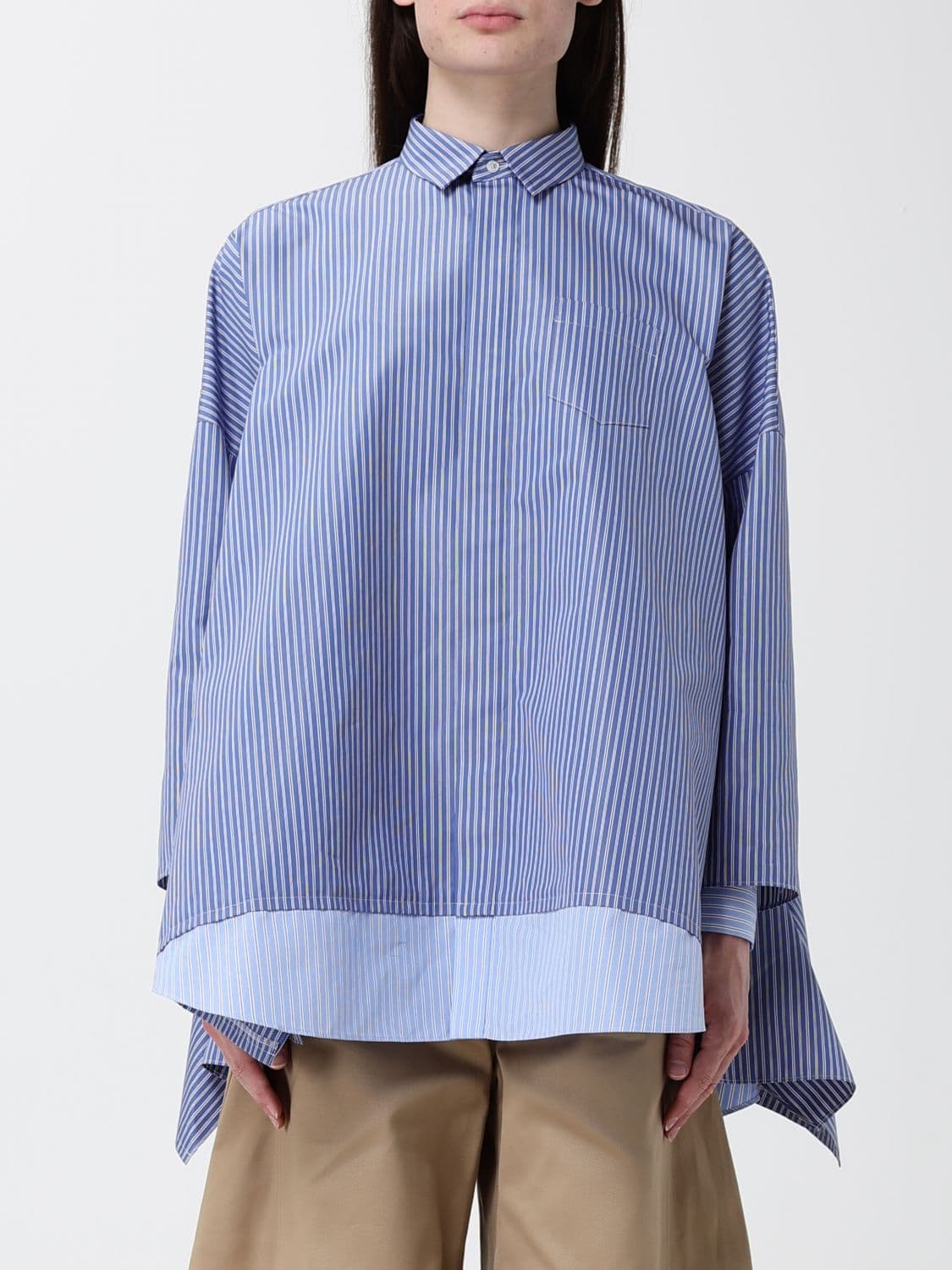 Sacai Shirt woman