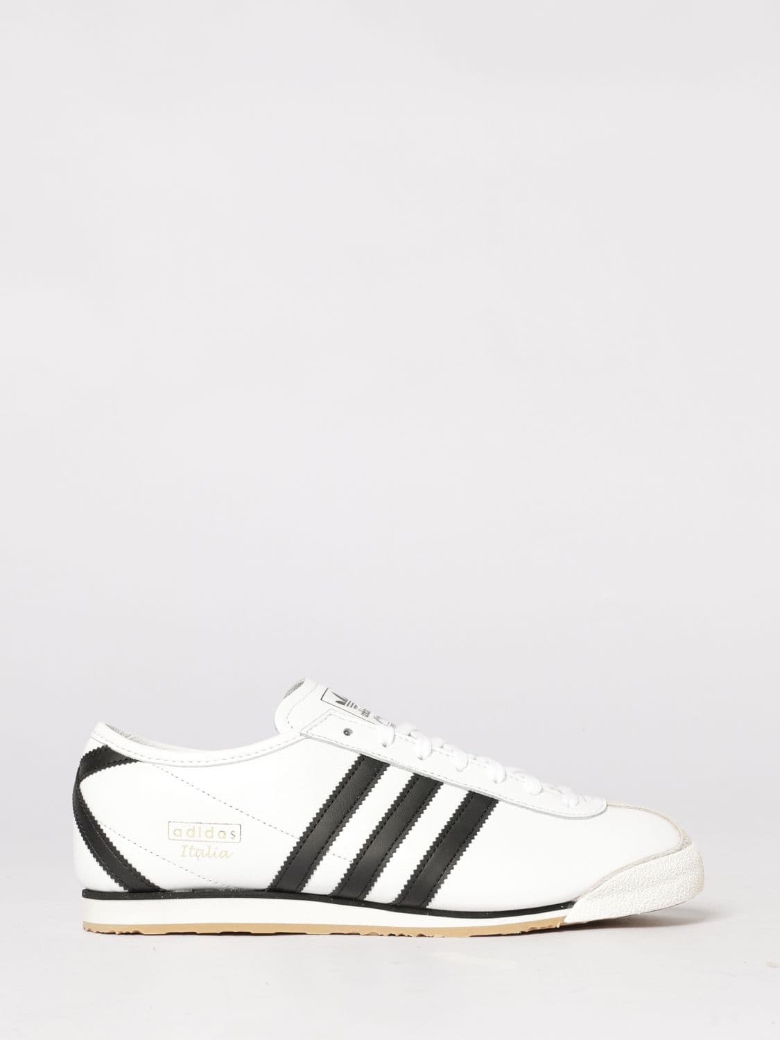 Adidas Originals Italia 70s Leather Sneakers · 4½