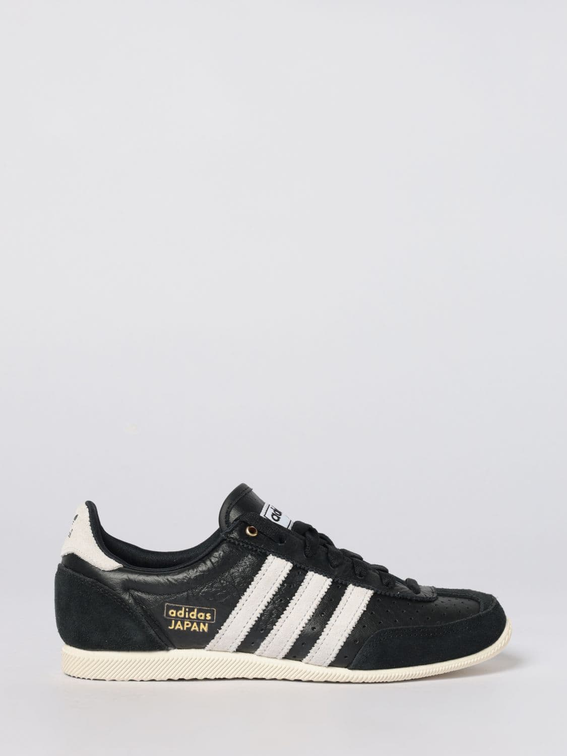 Adidas Originals Japan Leather Sneakers