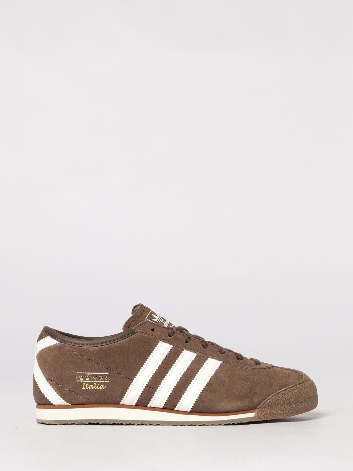 Adidas Originals Italia 70s Suede Sneakers