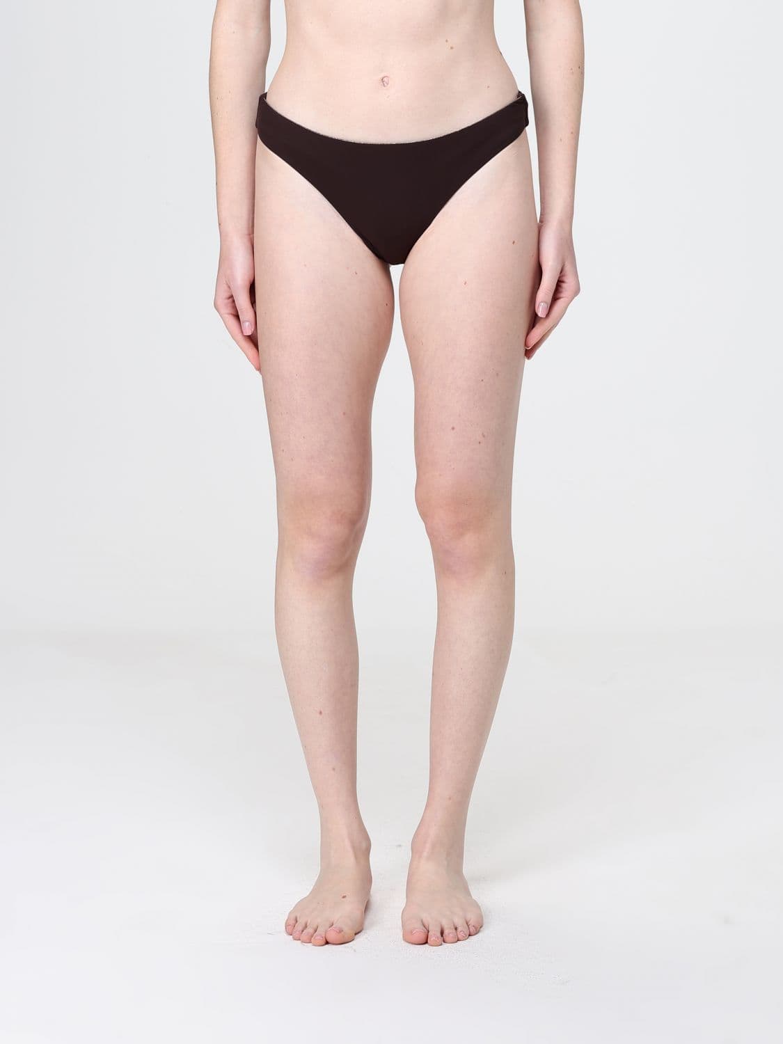 Brunello Cucinelli Bikini Bottom Swimsuit · 40