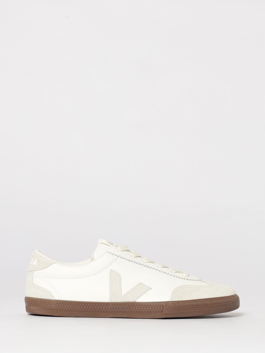 Veja Volley Leather Sneakers O. T. · 44