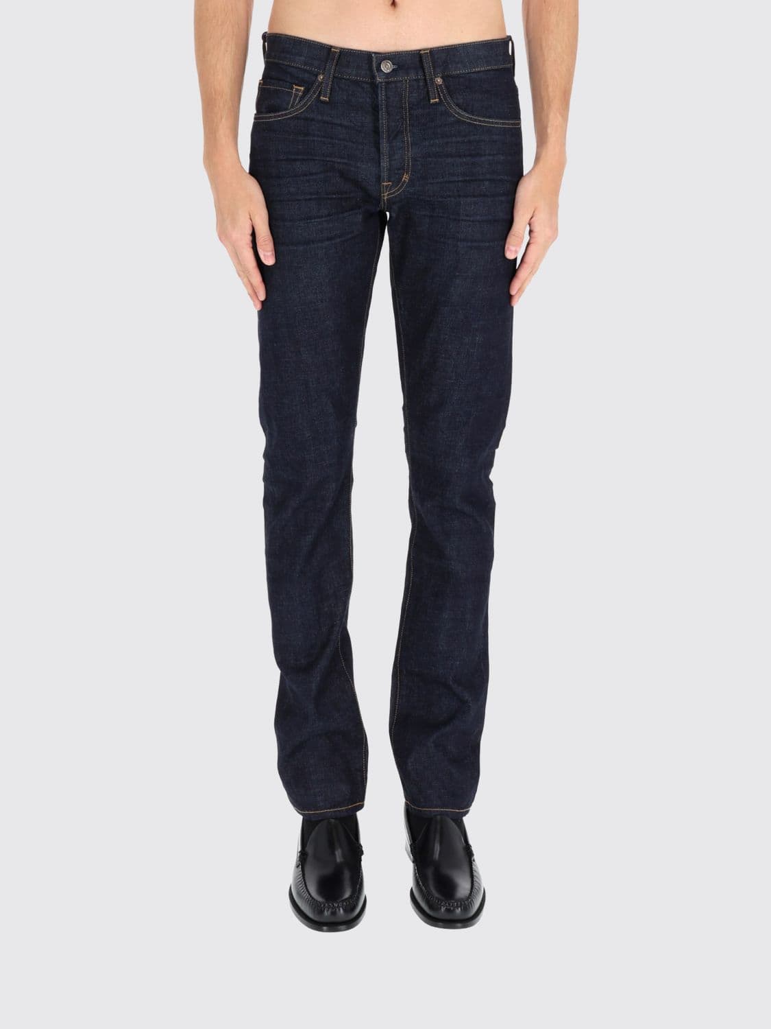 Tom Ford Jeans men