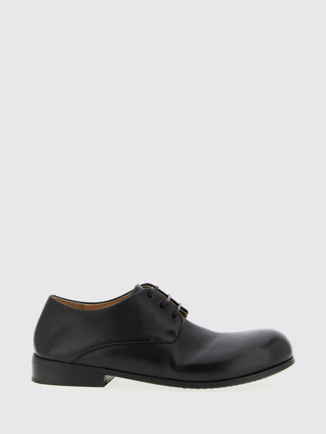 Marsèll Capozucca Leather Derby Shoes