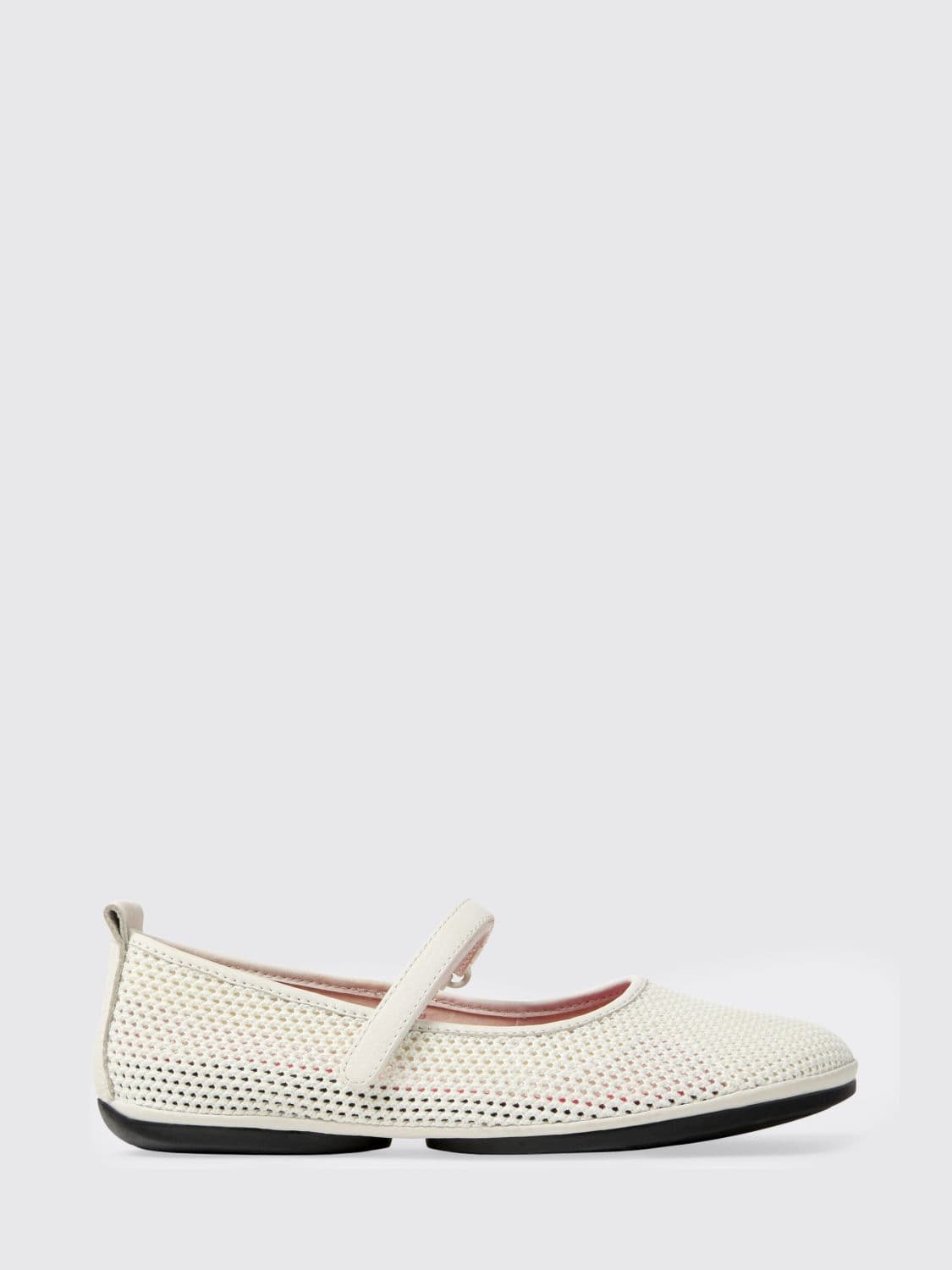 Camper Right Nina Lyocell Tencel Ballet Flats · 41