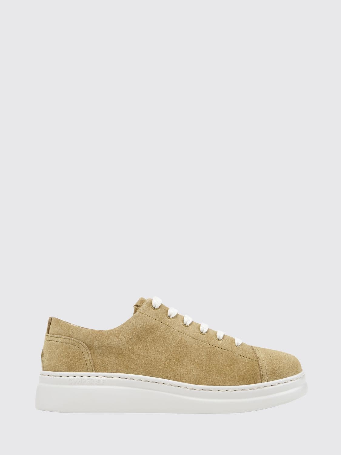 Camper Runner Up Suede Sneakers · 36