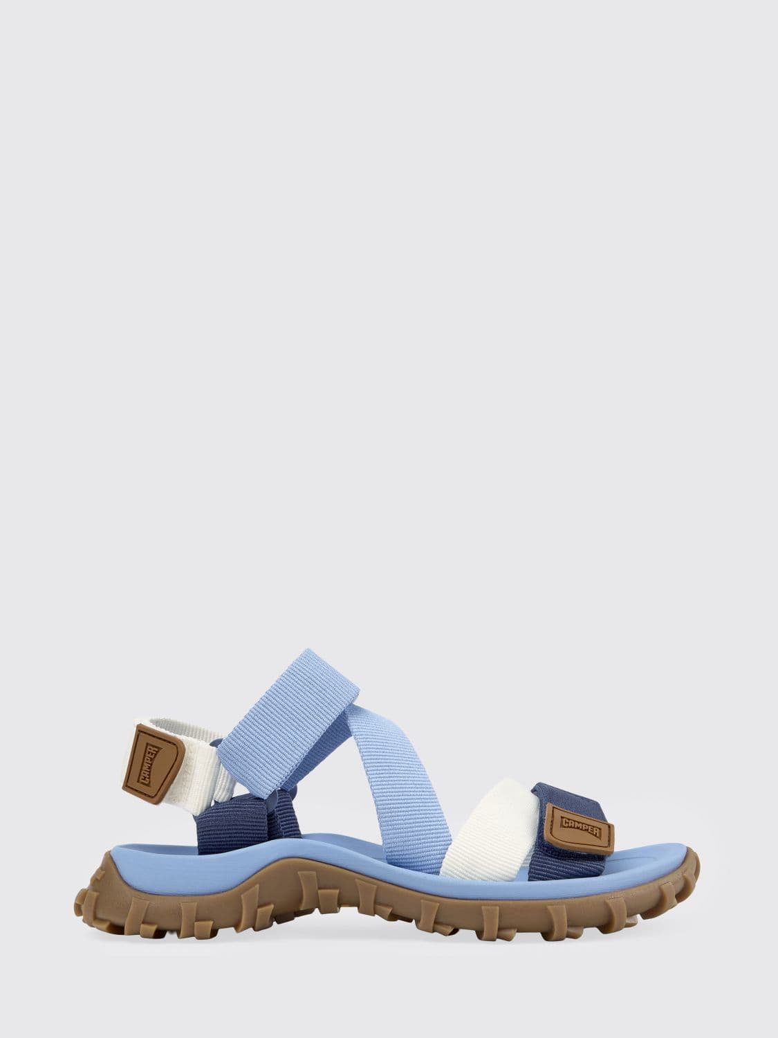 Camper Drift Trail Recycled PET Sandals