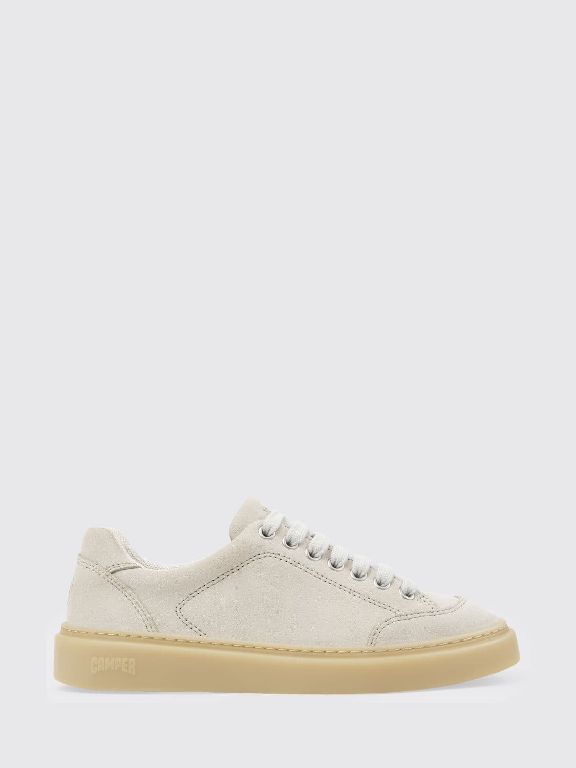 Camper Runner Twentyfive Suede Sneakers