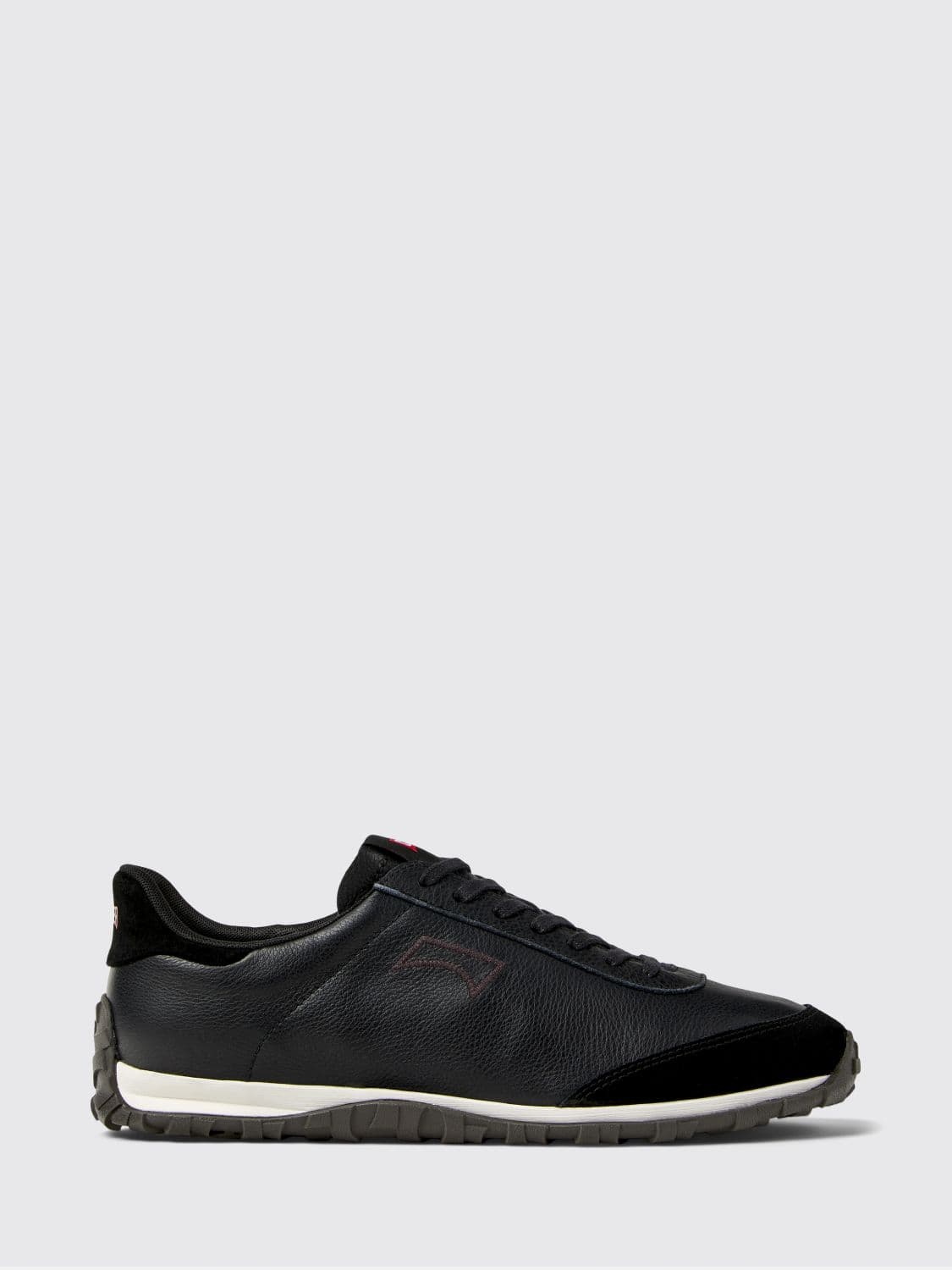 Camper Drift Walk Leather Sneakers