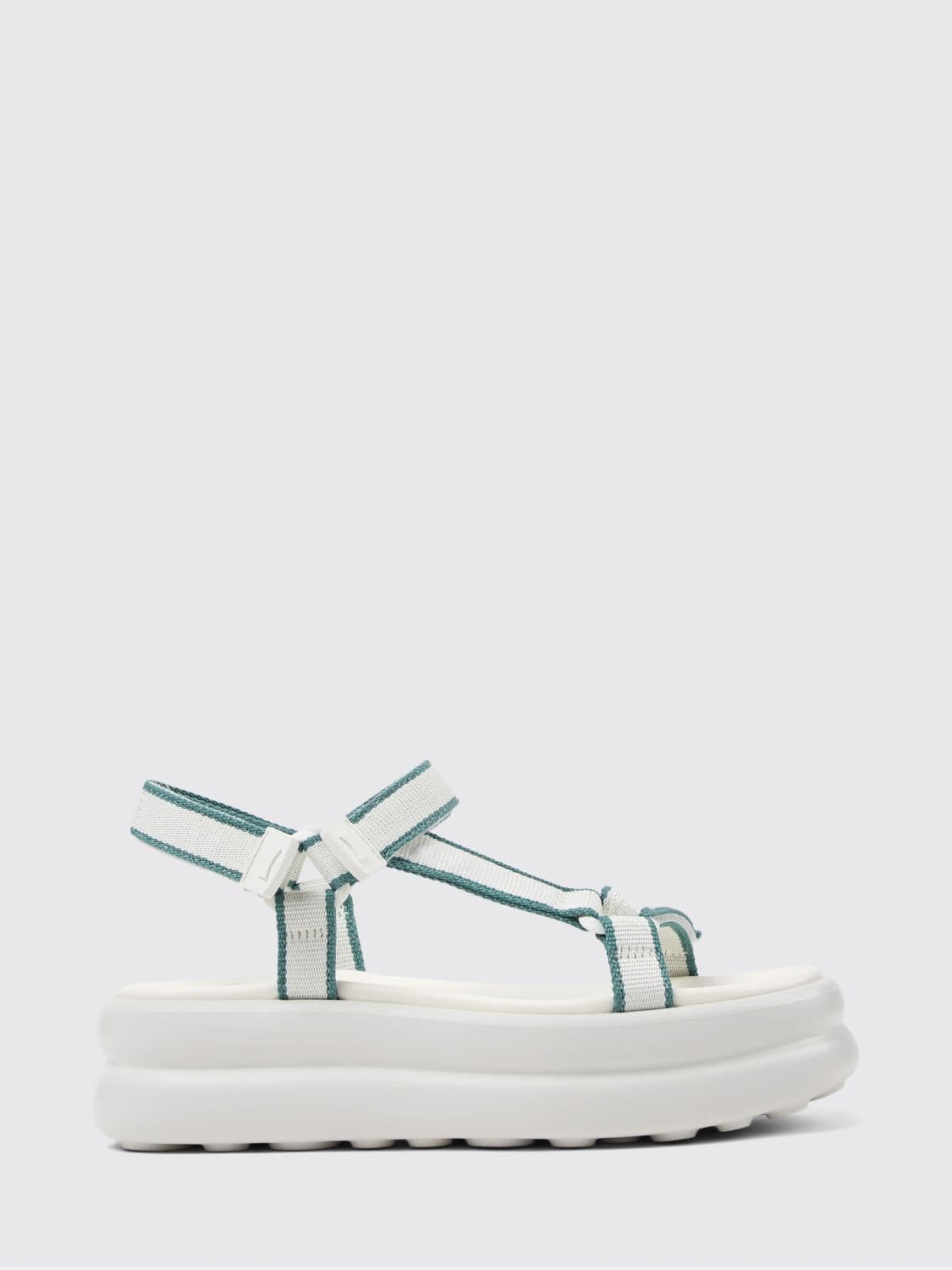 Camper Pelotas Flota Up Recycled Polyester Sandals