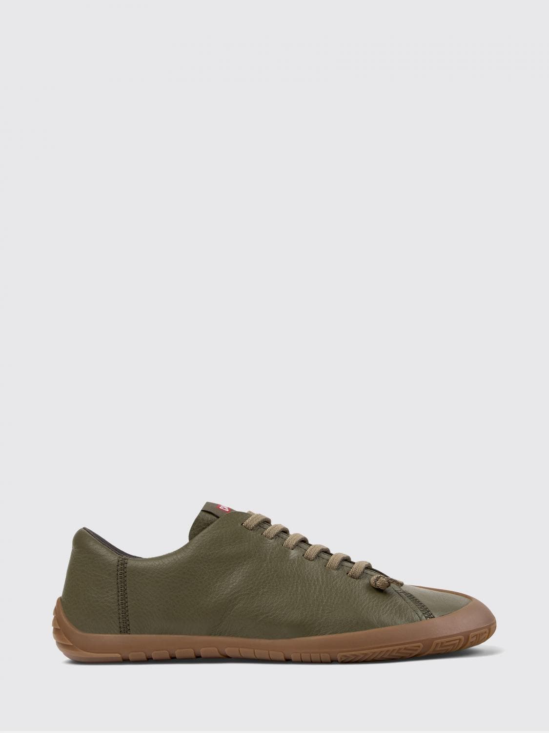 Camper Peu Path+ Leather Sneakers · 39