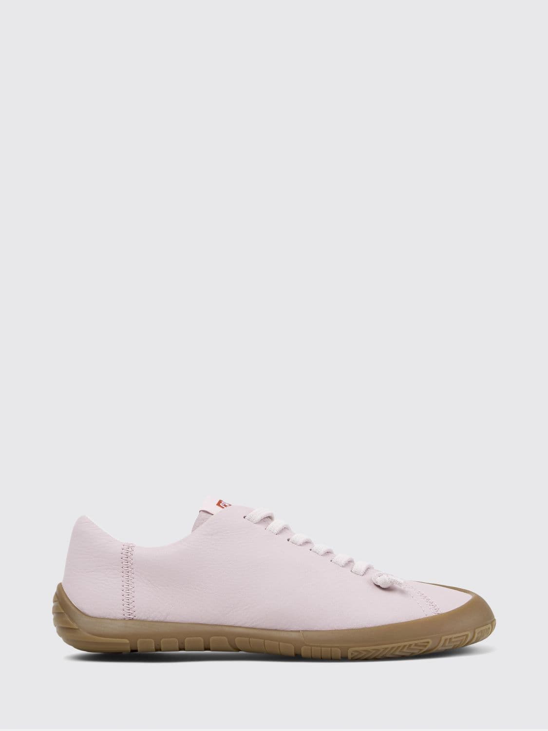 Camper Peu Path+ Leather Sneakers