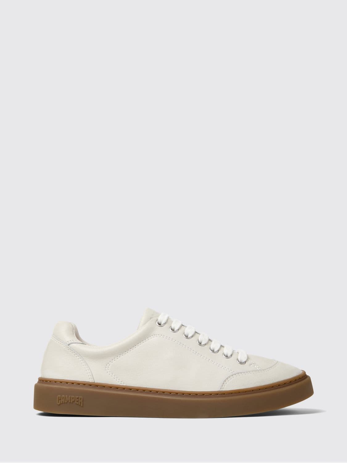 Camper Runner Twentyfive Leather Sneakers