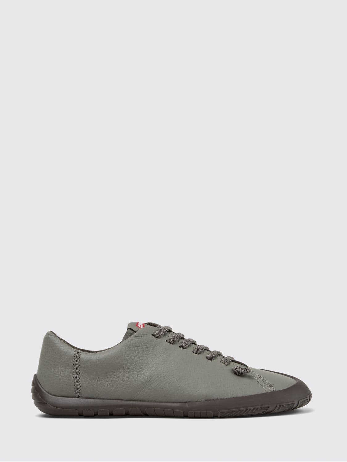 Camper Peu Path+ Leather Sneakers