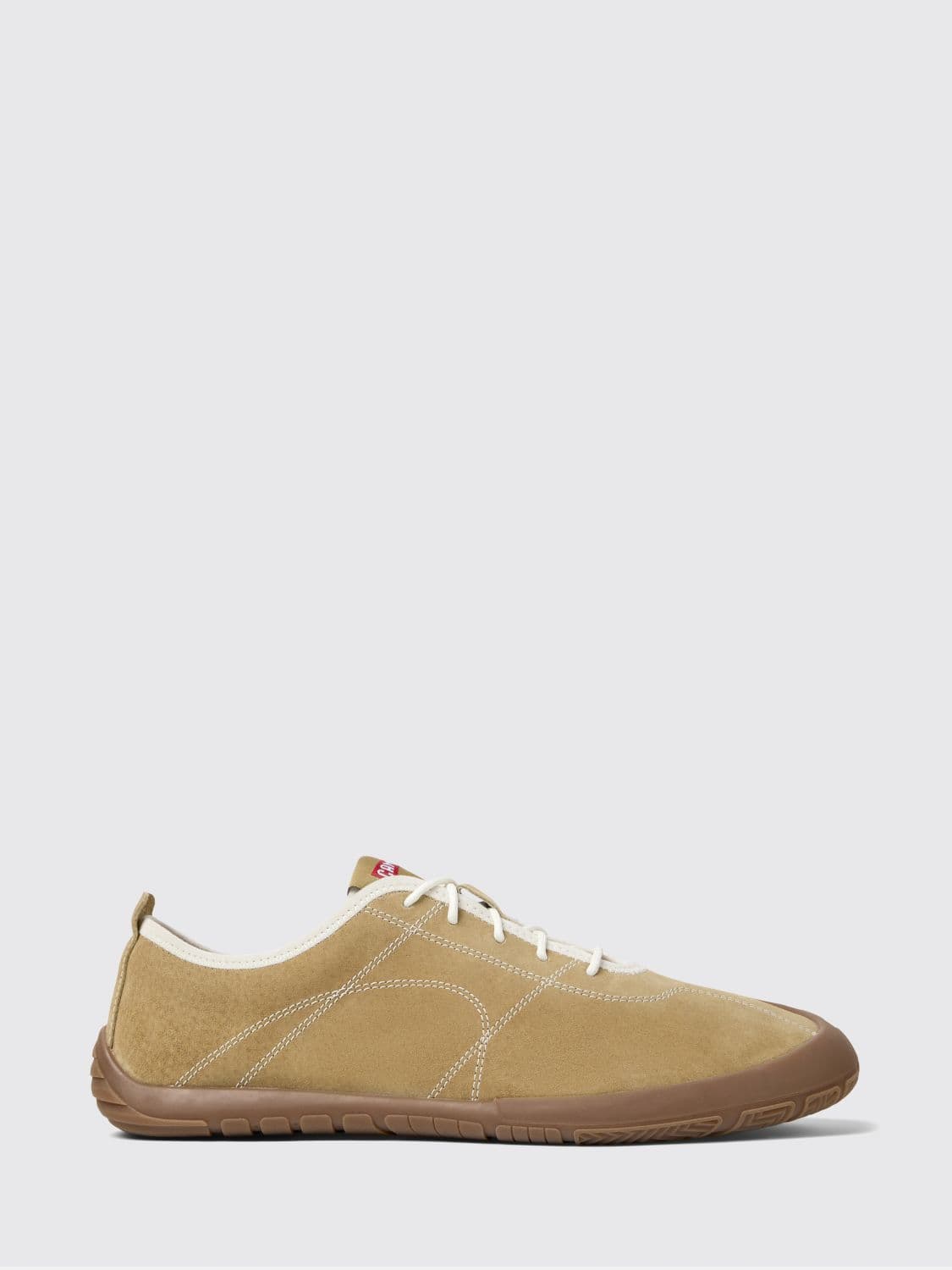 Camper Peu Path+ Suede Sneakers