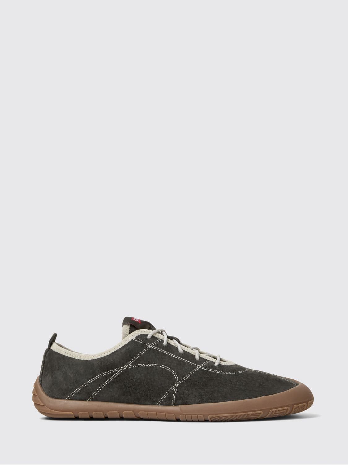 Camper Peu Path+ Suede Sneakers