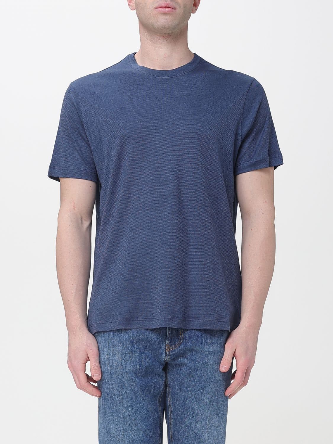 Paul & Shark Cotton Blend T-Shirt · L