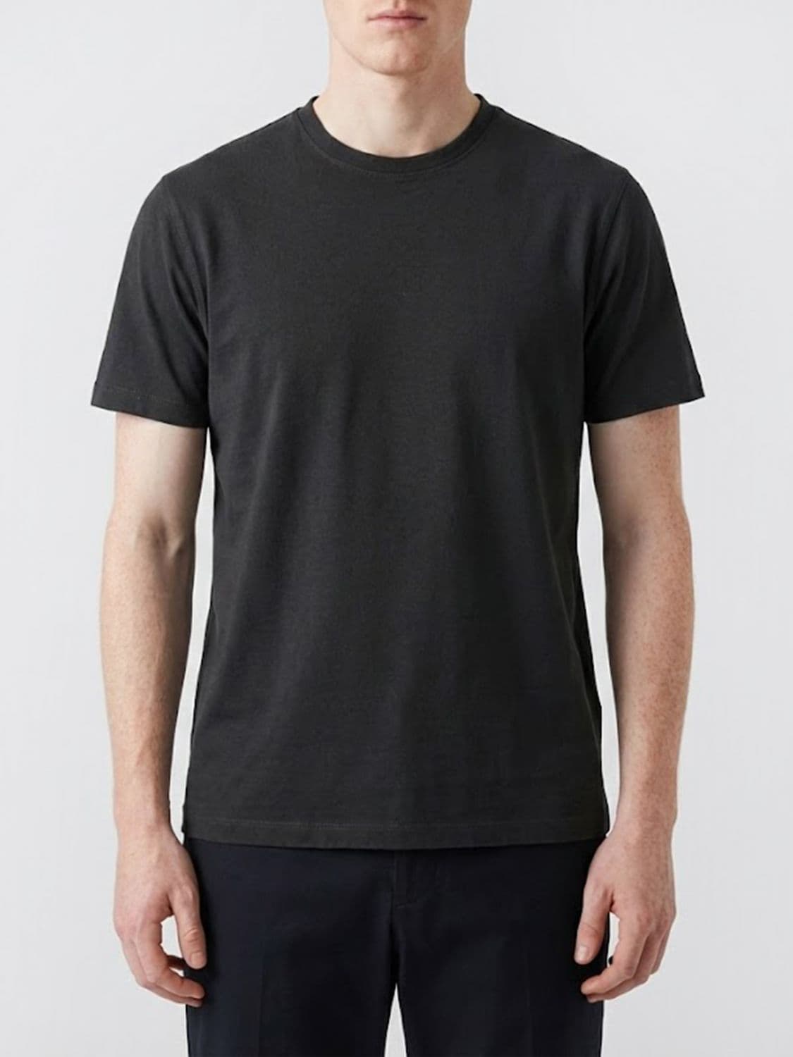 Zanone Basic T-Shirt