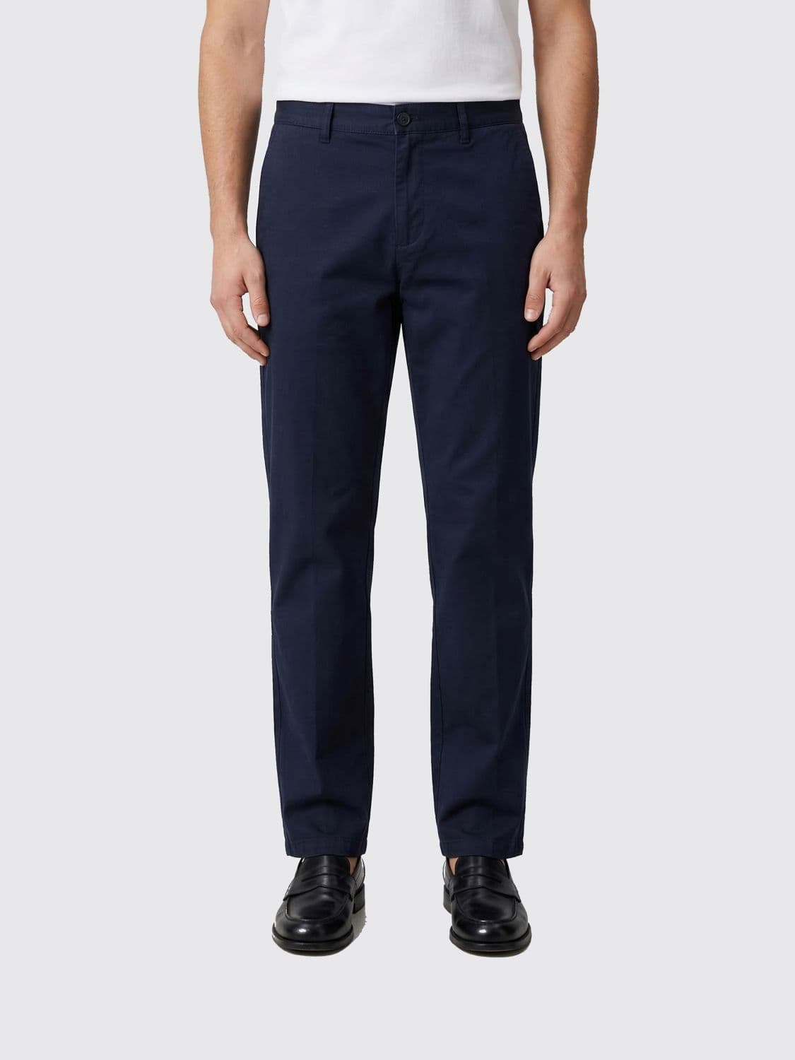 Aspesi Chino Trousers in Twill · 48