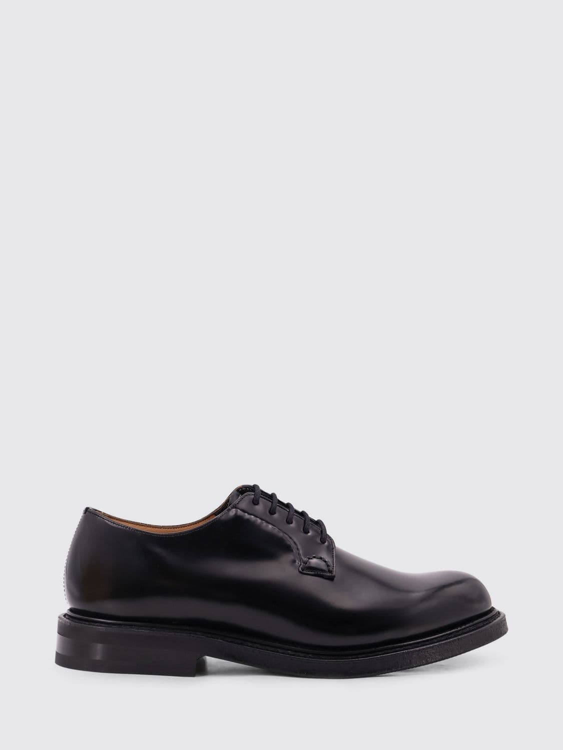 Church's Shannon 2.0 Brushed Leather Derby Shoes · 6