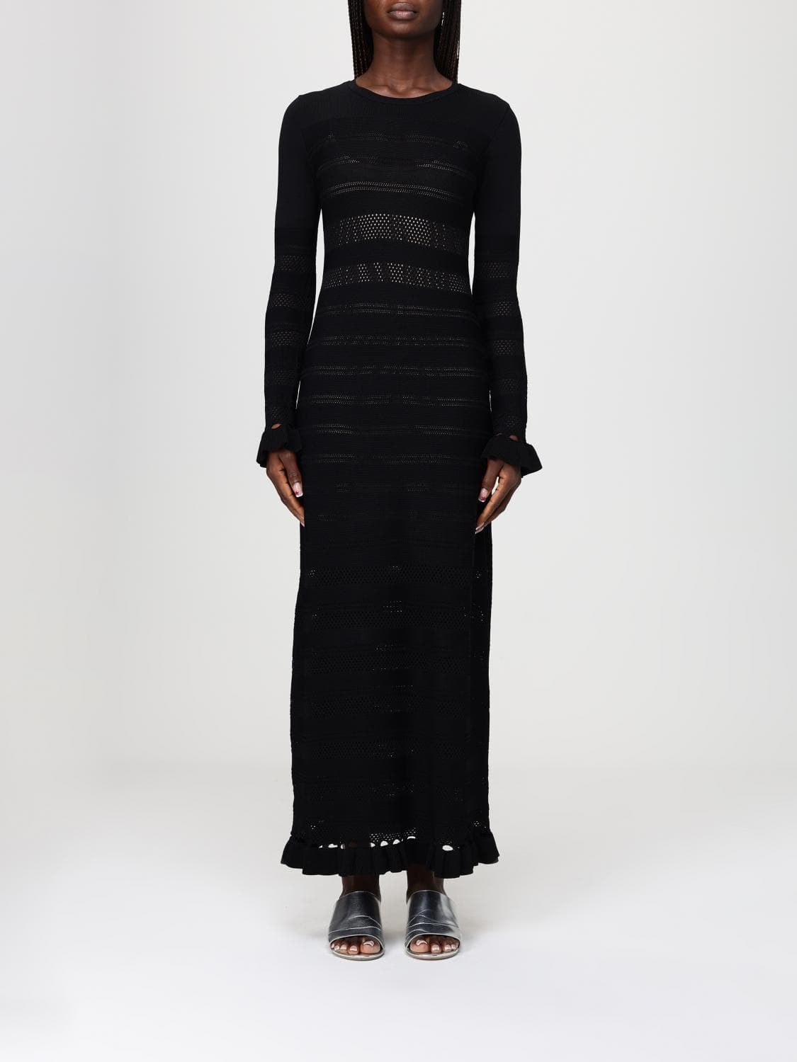 Twinset Knit Dress