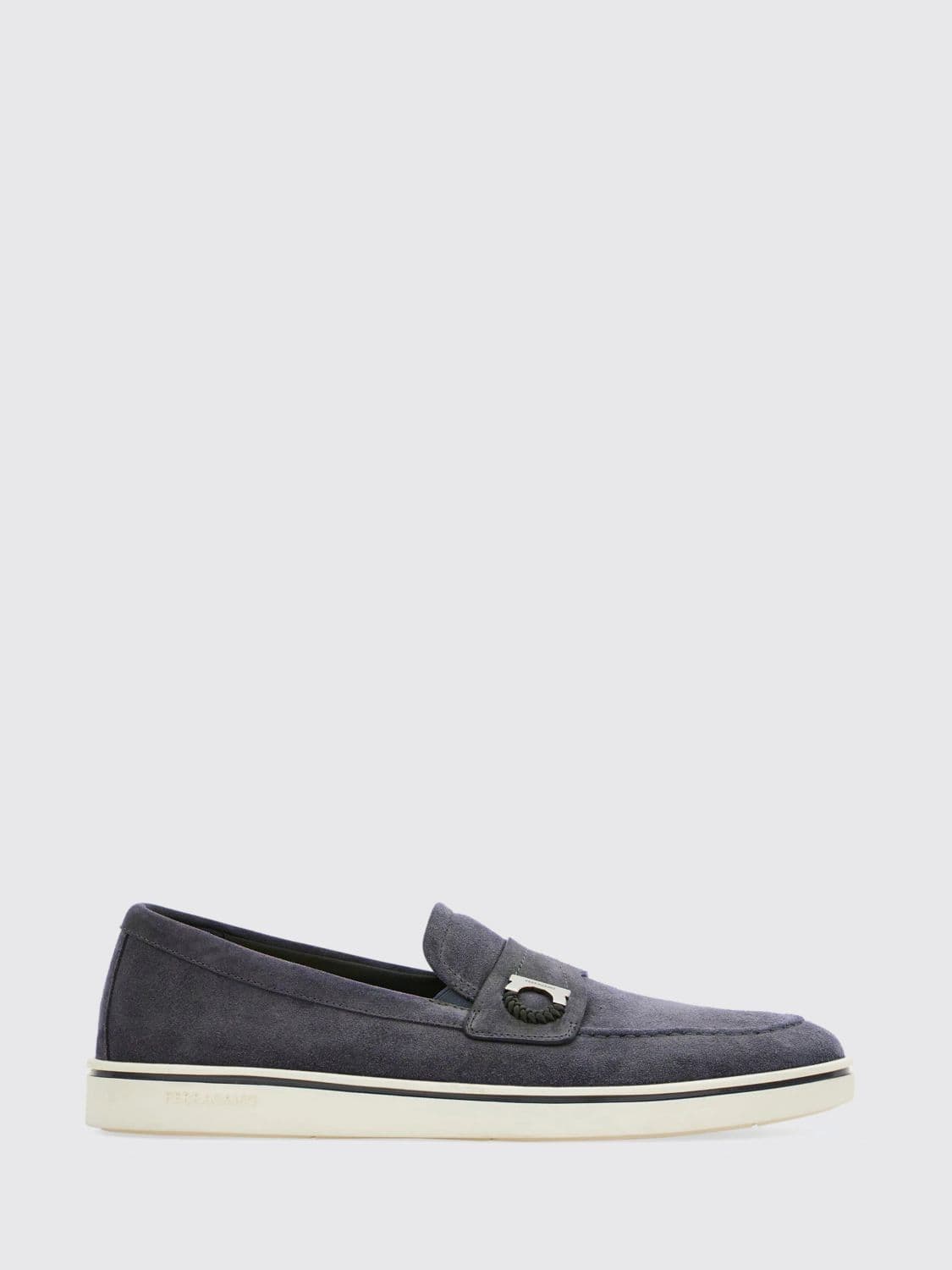 Ferragamo Loafers men
