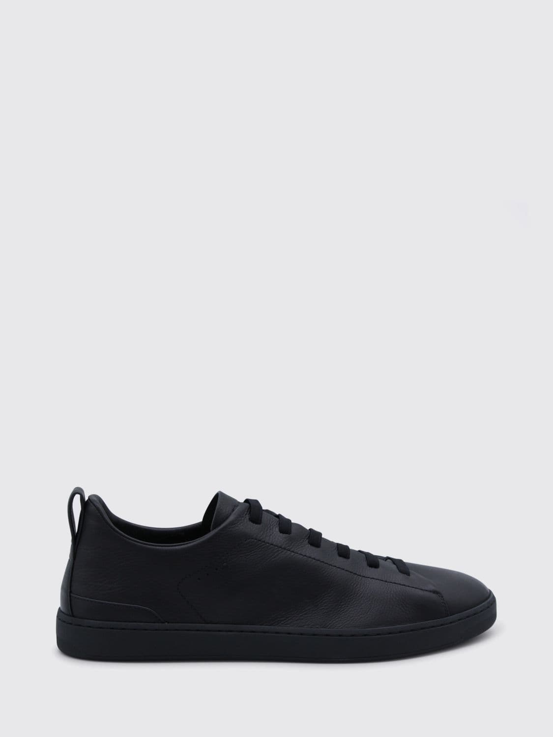 Church's Leather Sneakers