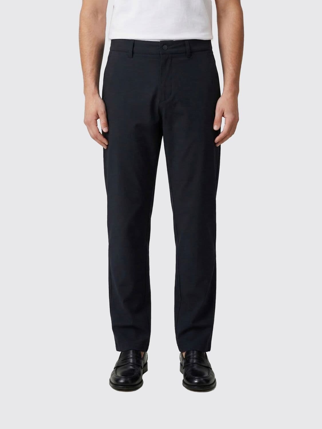 Aspesi Twill Chino Trousers