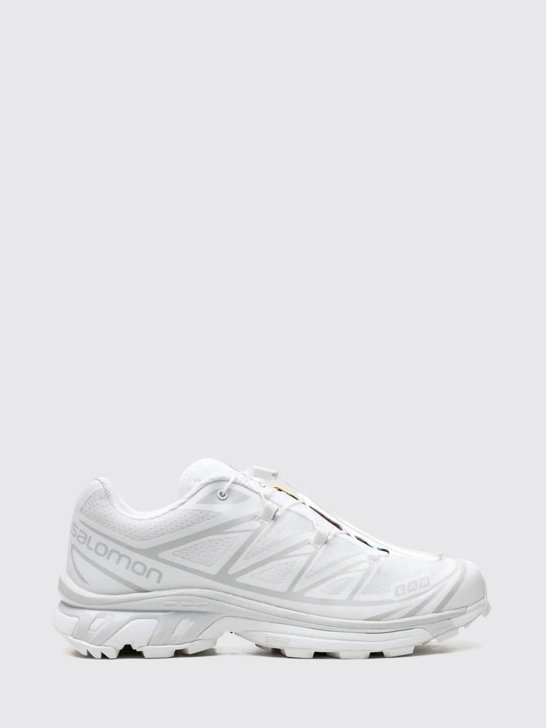 Salomon Mesh XT-6 Sneakers