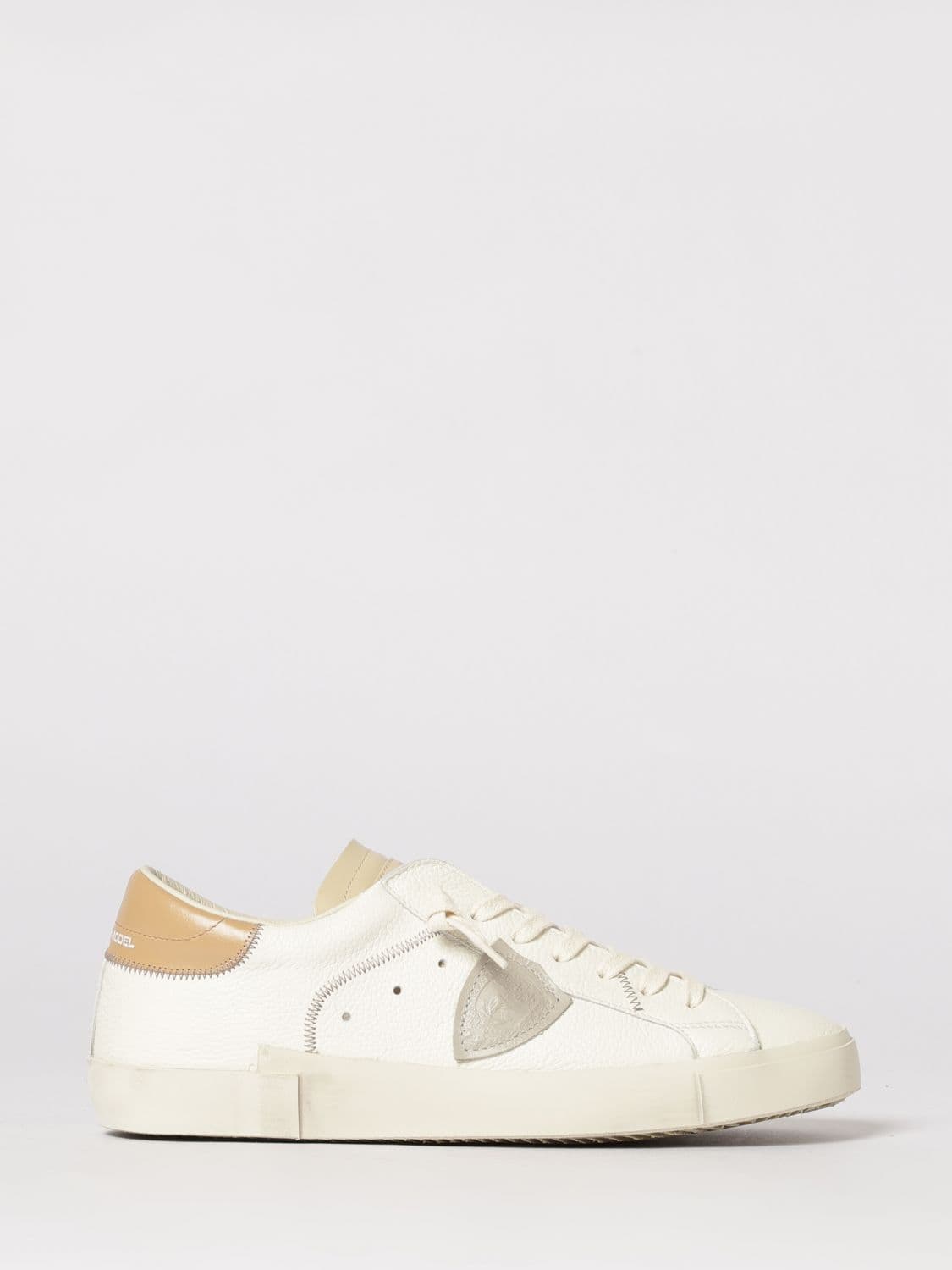 Philippe Model Prsx Suede Sneakers
