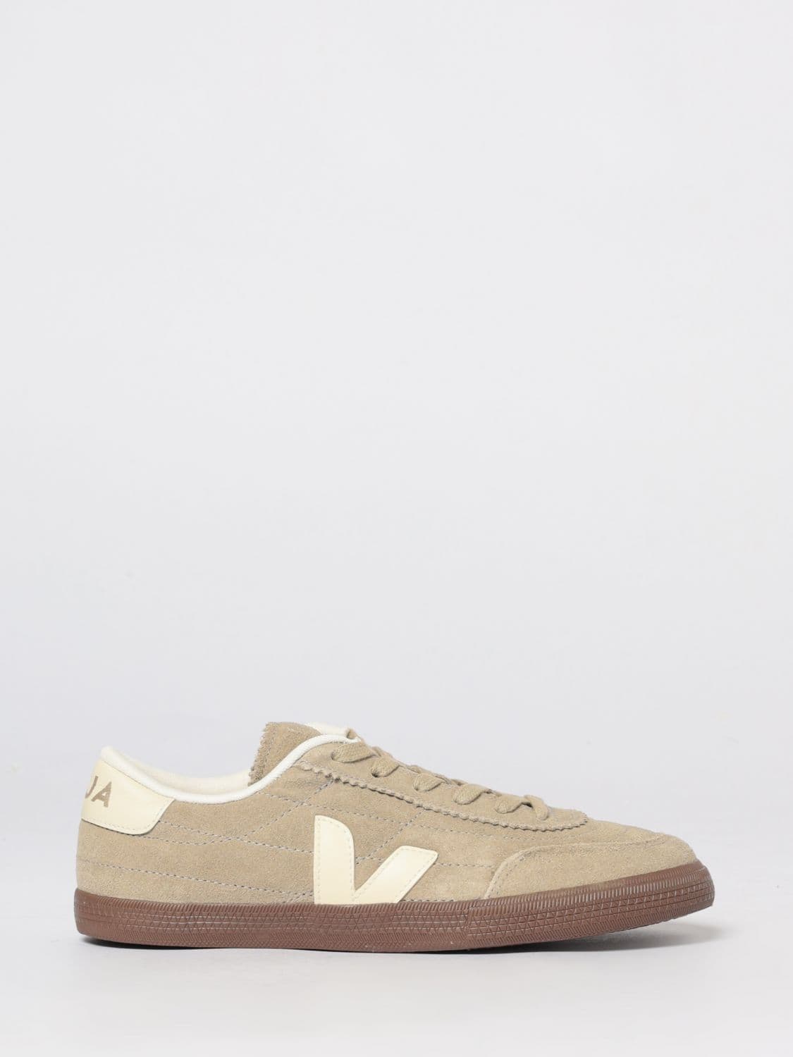 Veja Panenka Suede O. T. Sneakers